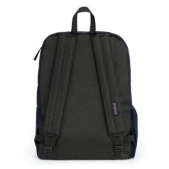 JanSport Cross Town Backpack Navy -Stijlvolle Tassen navy 3