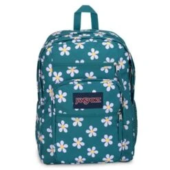JanSport Big Student Backpack 15" Precious Petals
