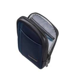 Samsonite Spectrolite 3.0 Tablet Crossover S 7.9" Deep Blue -Stijlvolle Tassen prod col 137267 1277 interior