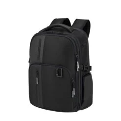 Samsonite BIZ2GO Laptop Backpack BP 15,6" Daytrip Black -Stijlvolle Tassen prod col 142144 1041 front34 1