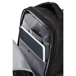 Samsonite BIZ2GO Laptop Backpack BP 15,6" Daytrip Black -Stijlvolle Tassen prod col 142144 1041 interioral organisation 1