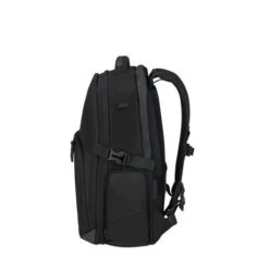 Samsonite BIZ2GO Laptop Backpack BP 15,6" Daytrip Black -Stijlvolle Tassen prod col 142144 1041 side 2 1