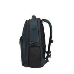 Samsonite BIZ2GO Laptop Backpack BP 15,6" Daytrip Deep Blue 20 Samsonite BIZ2GO Laptop Backpack BP 15,6" Daytrip Deep Blue -Stijlvolle Tassen prod col 142144 1277 side 2