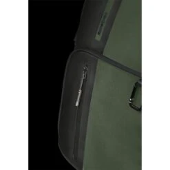 Samsonite BIZ2GO Laptop Backpack BP 15,6" Daytrip Earth Green -Stijlvolle Tassen prod col 142144 1316 beauty shot