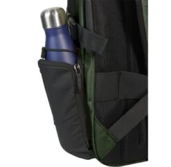 Samsonite BIZ2GO Laptop Backpack BP 15,6" Daytrip Earth Green -Stijlvolle Tassen prod col 142144 1316 bottle holder