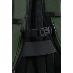 Samsonite BIZ2GO Laptop Backpack BP 15,6" Daytrip Earth Green -Stijlvolle Tassen prod col 142144 1316 sternum strap