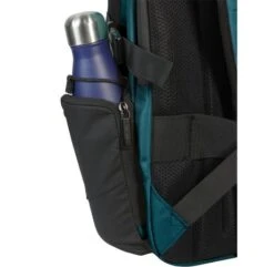 Samsonite BIZ2GO Laptop Backpack BP 15,6" Daytrip Ink Blue -Stijlvolle Tassen prod col 142144 1443 bottle holder