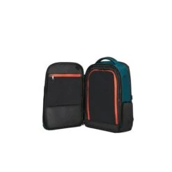 Samsonite BIZ2GO Laptop Backpack BP 15,6" Daytrip Ink Blue -Stijlvolle Tassen prod col 142144 1443 interior 2