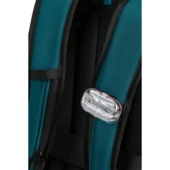 Samsonite BIZ2GO Laptop Backpack BP 15,6" Daytrip Ink Blue -Stijlvolle Tassen prod col 142144 1443 shoulder strap
