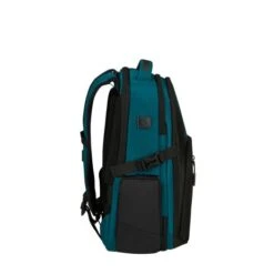 Samsonite BIZ2GO Laptop Backpack BP 15,6" Daytrip Ink Blue -Stijlvolle Tassen prod col 142144 1443 side 1