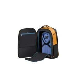 Samsonite BIZ2GO Laptop Backpack BP 15,6" Daytrip Radiant Yellow -Stijlvolle Tassen prod col 142144 4702 interior 1