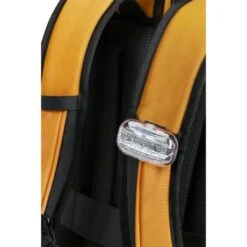 Samsonite BIZ2GO Laptop Backpack BP 15,6" Daytrip Radiant Yellow -Stijlvolle Tassen prod col 142144 4702 shoulder strap