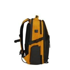 Samsonite BIZ2GO Laptop Backpack BP 15,6" Daytrip Radiant Yellow -Stijlvolle Tassen prod col 142144 4702 side 1