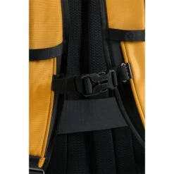 Samsonite BIZ2GO Laptop Backpack BP 15,6" Daytrip Radiant Yellow -Stijlvolle Tassen prod col 142144 4702 sternum strap