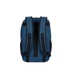 American Tourister Urban Track Cabin Backpack Combat Navy -Stijlvolle Tassen prod col 147626 6636 back