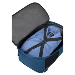 American Tourister Urban Track Cabin Backpack Combat Navy -Stijlvolle Tassen prod col 147626 6636 interior