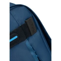 American Tourister Urban Track Cabin Backpack Combat Navy -Stijlvolle Tassen prod col 147626 6636 logo