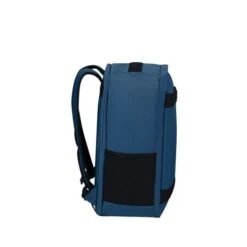 American Tourister Urban Track Cabin Backpack Combat Navy -Stijlvolle Tassen prod col 147626 6636 side 1