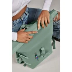 GOT BAG RollTop Backpack 15" Reef -Stijlvolle Tassen reef 2