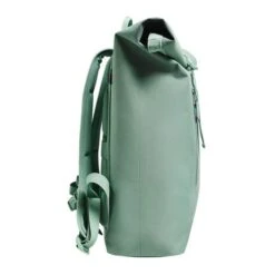 GOT BAG RollTop Lite Backpack 15" Reef -Stijlvolle Tassen rolltop light reef side 02