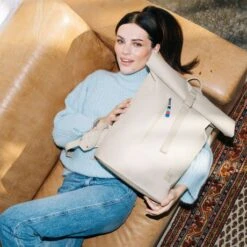 GOT BAG RollTop Lite Backpack 15" Soft Shell -Stijlvolle Tassen rolltop light softshell moods 01