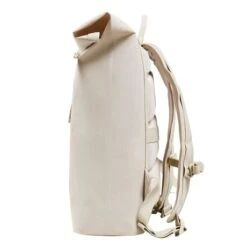 GOT BAG RollTop Lite Backpack 15" Soft Shell -Stijlvolle Tassen rolltop light softshell side 01