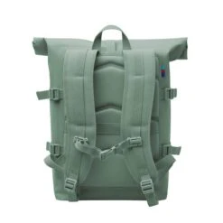 GOT BAG RollTop Backpack 15" Reef -Stijlvolle Tassen rolltop reef back