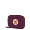 Fjallraven Fjällräven Kanken Card Wallet Royal Purple