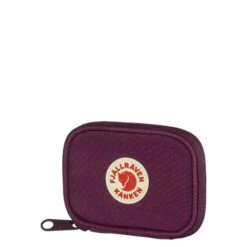 Fjallraven Fjällräven Kanken Card Wallet Royal Purple
