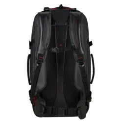Samsonite Ecodiver Travel Backpack M 55L Black -Stijlvolle Tassen samsonite ecodiver travel backpack m black 1