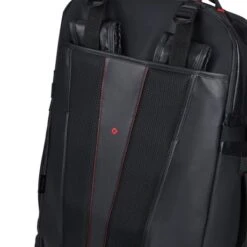 Samsonite Ecodiver Travel Backpack M 55L Black -Stijlvolle Tassen samsonite ecodiver travel backpack m black 2