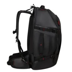 Samsonite Ecodiver Travel Backpack M 55L Black -Stijlvolle Tassen samsonite ecodiver travel backpack m black 5