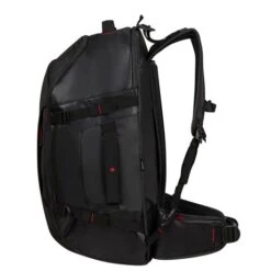 Samsonite Ecodiver Travel Backpack M 55L Black -Stijlvolle Tassen samsonite ecodiver travel backpack m black 6