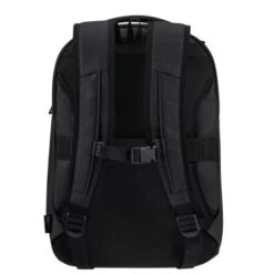 Samsonite Roader Laptop Backpack S Deep Black -Stijlvolle Tassen samsonite roader laptop backpack s black 1
