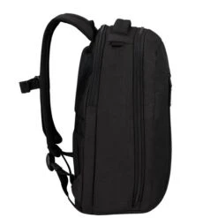 Samsonite Roader Laptop Backpack S Deep Black -Stijlvolle Tassen samsonite roader laptop backpack s black 5