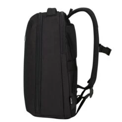 Samsonite Roader Laptop Backpack S Deep Black -Stijlvolle Tassen samsonite roader laptop backpack s black 6