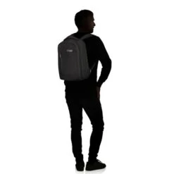 Samsonite Roader Laptop Backpack S Deep Black -Stijlvolle Tassen samsonite roader laptop backpack s black 8