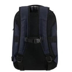 Samsonite Roader Laptop Backpack S Dark Blue -Stijlvolle Tassen samsonite roader laptop backpack s dark blue 1