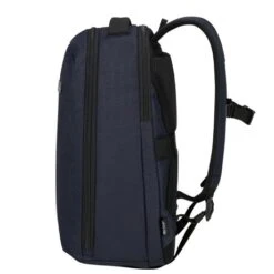 Samsonite Roader Laptop Backpack S Dark Blue -Stijlvolle Tassen samsonite roader laptop backpack s dark blue 5