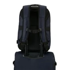 Samsonite Roader Laptop Backpack S Dark Blue -Stijlvolle Tassen samsonite roader laptop backpack s dark blue 7
