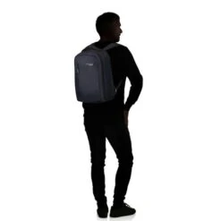 Samsonite Roader Laptop Backpack S Dark Blue -Stijlvolle Tassen samsonite roader laptop backpack s dark blue 8