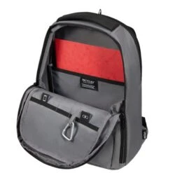 Samsonite Roader Laptop Backpack S Drifter Grey -Stijlvolle Tassen samsonite roader laptop backpack s drifter grey 3