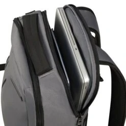 Samsonite Roader Laptop Backpack S Drifter Grey -Stijlvolle Tassen samsonite roader laptop backpack s drifter grey 4