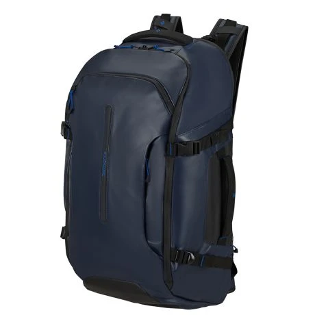 Samsonite Ecodiver Travel Backpack M 55L Blue Nights 2 Samsonite Ecodiver Travel Backpack M 55L Blue Nights - Afbeelding 2