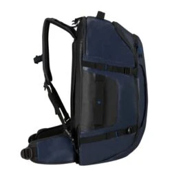 Samsonite Ecodiver Travel Backpack M 55L Blue Nights 14 Samsonite Ecodiver Travel Backpack M 55L Blue Nights -Stijlvolle Tassen sasmonite ecodiver travel backpack m blue 5