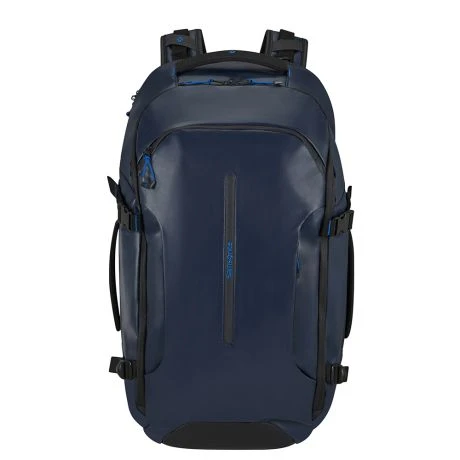 Samsonite Ecodiver Travel Backpack M 55L Blue Nights 1 Samsonite Ecodiver Travel Backpack M 55L Blue Nights