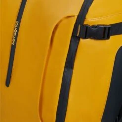 Samsonite Ecodiver Travel Backpack M 55L Yellow -Stijlvolle Tassen sasmonite ecodiver travel backpack m yellow 4