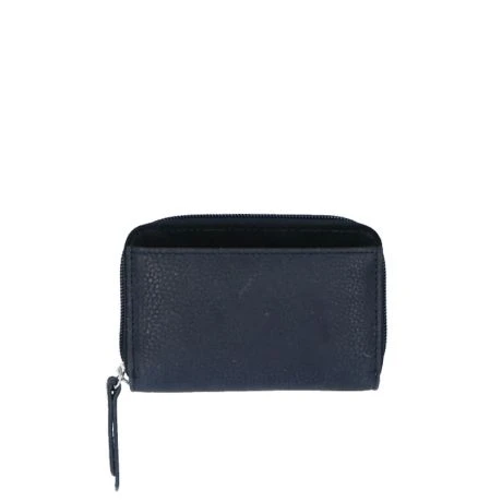 LouLou Essentiels SLB Robuste XS RFID Wallet Black 2 LouLou Essentiels SLB Robuste XS RFID Wallet Black - Afbeelding 2