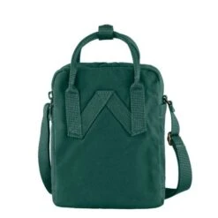 Stijlvolle Tassen -Stijlvolle Tassen sling arcticgreen 1