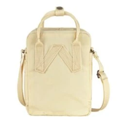 Fjallraven Fjällräven Kanken Sling Shoulderbag Light Oak -Stijlvolle Tassen sling lightoak 3